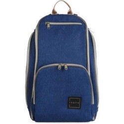 Рюкзак для мамы YRBAN MB-103 синий