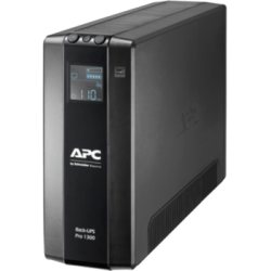 ИБП APC by Schneider Electric Back-UPS Pro 1300 (BR1300MI)