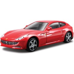 Модель машины Bburago 1:43 Ferrari FF 18-36001(6)
