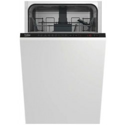 Встраиваемая посудомоечная машина Beko DIS26012