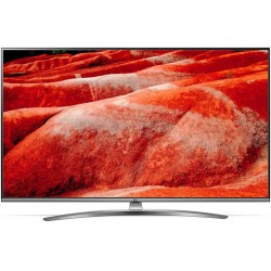 Телевизор 55' LG 55UM7610 (4K UHD 3840x2160, Smart TV) серый