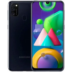 Смартфон Samsung Galaxy M21 SM-M215 64Gb черный