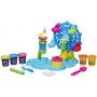 Игровой набор с пластилином Hasbro Play-Doh Карусель сладостей E5109