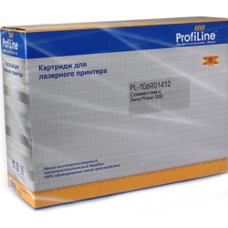 Картридж ProfiLine PL- 106R01412 для Xerox Phaser 3300 (8000стр)