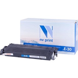 Картридж NV-Print NVP-E-30 для FC-2xx/3xx/530/108/208/PC-7xx/PC-8xx (4000стр)