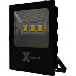 Светодиодный прожектор X-flash IP65 150W 220V 4000K 49219