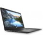 Ноутбук Dell Inspiron 3793 Core i7 1065G7/8Gb/512Gb SSD/17.3' FullHD/DVD/Linux Black