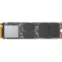Внутренний SSD-накопитель 256Gb Intel SSDPEKKW256G8XT 760p-Series M.2 2280 PCIe NVMe 3.0 x4