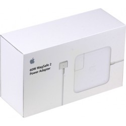 Адаптер питания Apple 60W Magsafe 2 MD565