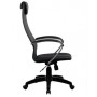Кресло Метта Business BK-8 Pl, №21 Темно-серый