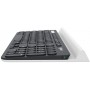 Клавиатура Logitech K780 Multi-Device Wireless Keyboard USB 920-008043