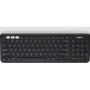 Клавиатура Logitech K780 Multi-Device Wireless Keyboard USB 920-008043