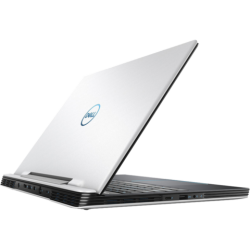 Ноутбук Dell G5 5590 Core i7 9750H/8Gb/1Tb+128Gb SSD/NV RTX2060 6Gb/15.6' FullHD/Linux White