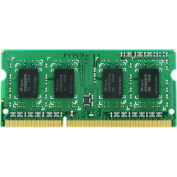 Память Модуль памяти 4GB D3NS1866L-4G DDR3 non-ECC SO-DIMM для SYNOLOGY