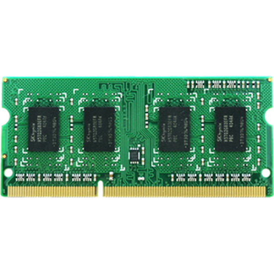 Память Модуль памяти 4GB D3NS1866L-4G DDR3 non-ECC SO-DIMM для SYNOLOGY
