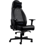 Кресло для геймера Noblechairs ICON черно-синее