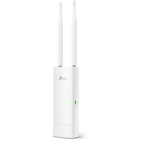Точка доступа TP-LINK EAP110-Outdoor 802.11n Wireless Access Point наружная