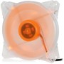 Вентилятор 120x120 Crown (CMCF-12025S-1213) Orange Led 1650rpm