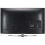 Телевизор 65' LG 65UM7610 (4K UHD 3840x2160, Smart TV) серебристый