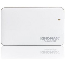Внешний SSD-накопитель 1.8' 480Gb Kingmax KE31 KM480GKE31WE (SSD) USB 3.0