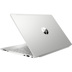 Ноутбук HP Pavilion 13-an1011ur Core i3 1005G1/4Gb/256Gb SSD/13.3' FullHD/Win10 Silver