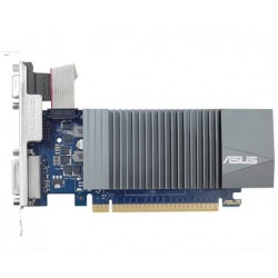 Видеокарта ASUS GeForce GT 710 1024Mb, GT710-SL-1GD5 DVI, VGA, HDMI Ret