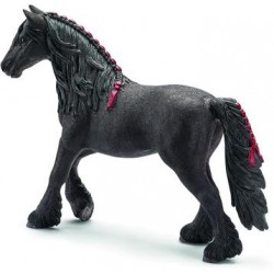 Schleich Фризская лошадь 13749