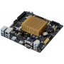 Материнская плата ASUS J1900I-C Intel Celeron J1900 (2.0 GHz), 2xDDR3L SODIMM, 1xUSB3.0, HDMI, GLan, mini-ITX