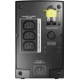 ИБП APC by Schneider Electric Back-UPS 500BA (BX500CI)