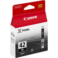 Картридж Canon CLI-42BK Black для Pixma PRO-100