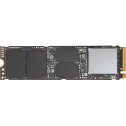 Внутренний SSD-накопитель 512Gb Intel SSDPEKKW512G8XT 760p-Series M.2 2280 PCIe NVMe 3.0 x4