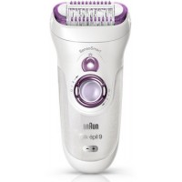 Эпилятор Braun 9-700 Silk-epil SensoSmart