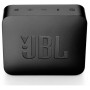 Портативная bluetooth-колонка JBL Go 2 Black