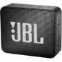 Портативная bluetooth-колонка JBL Go 2 Black