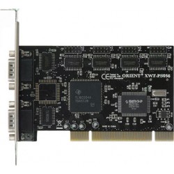 Контроллер Orient XWT-PS056 6xRS-232 PCI