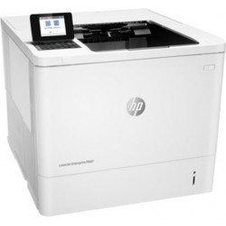 Принтер HP LaserJet Enterprise M607dn K0Q15A ч/б A4 52ppm с дуплексом, LAN