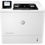 Принтер HP LaserJet Enterprise M607dn K0Q15A ч/б A4 52ppm с дуплексом, LAN
