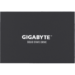 Внутренний SSD-накопитель 256Gb Gigabyte UD PRO Series (GSTFS30256GTTD) SATA3 2.5'