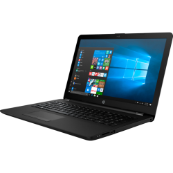 Ноутбук HP 15-ra065ur 3YB54EA Intel N3060/4Gb/500Gb/15.6'/Win10 Black