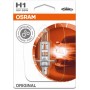 Автомобильная лампа H1 55W Standart 1 шт. OSRAM