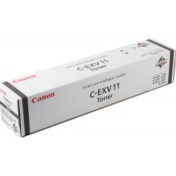 Тонер Canon C-EXV11 тонер для Canon для IR3025 2230,2230,2870,2870,3225 (25000стр)