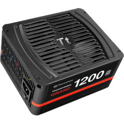 Блок питания 1200W Thermaltake Toughpower Grand Digital 1200 PS-TPG-1200DPCPEU-P