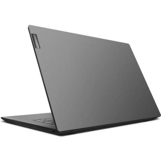 Ноутбук Lenovo V340-17IWL Core i5 8265U/8Gb/256Gb SSD/NV MX110 2Gb/17.3' FullHD/DVD/Win10Pro Grey