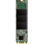 Внутренний SSD-накопитель 240Gb Silicon Power M55 (SP240GBSS3M55M28) M.2 SATA3