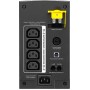 ИБП APC by Schneider Electric Back-UPS 700ВА (BX700UI)