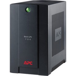 ИБП APC by Schneider Electric Back-UPS 700ВА (BX700UI)