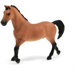 Schleich Тракененская лошадь, жеребец 72136