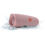 Портативная bluetooth-колонка JBL Charge 4 Pink