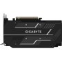 Видеокарта Gigabyte 4096Mb RX 5500 XT OC 4G (GV-R55XTOC-4GD) 3xDP, HDMI, Ret