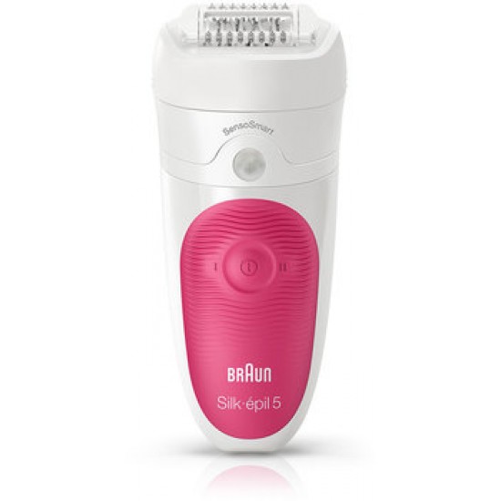 Эпилятор Braun 5-500 Silk-epil SensoSmart